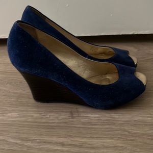 Lilly Pulitzer wedge